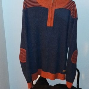 Mens sweater